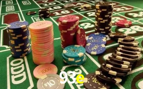 Apostas com odds competitivas na 93e