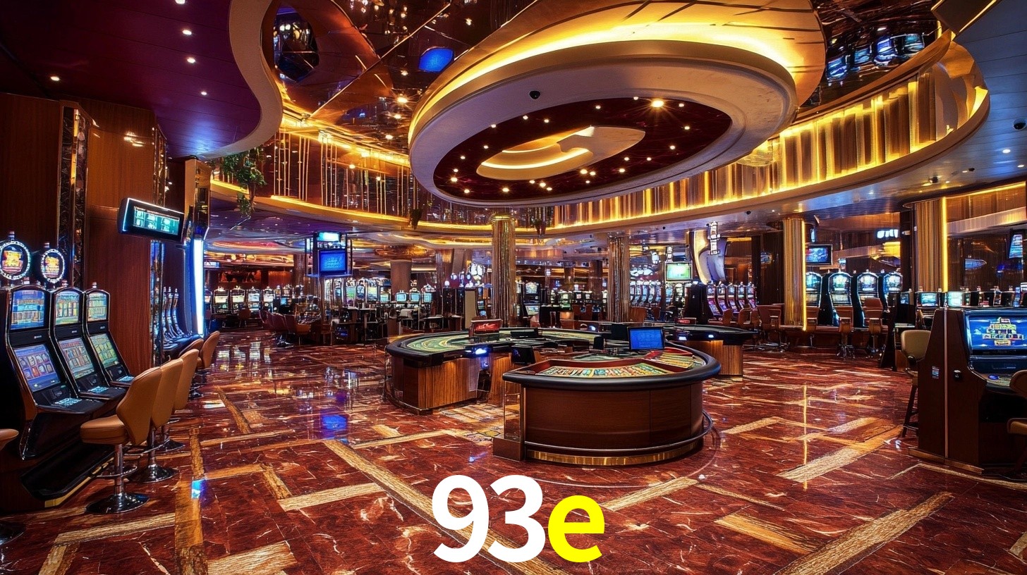 Tournaments 93e