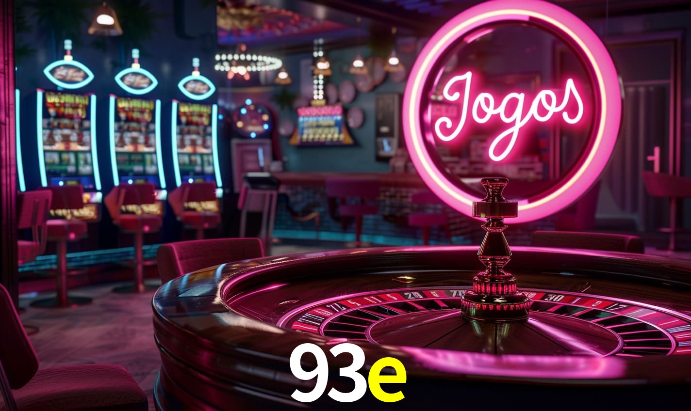 Descubra o Programa VIP da 93e: Vantagens Exclusivas para Jogadores