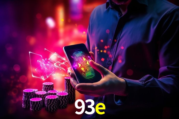 Jogos Exclusivos 93e