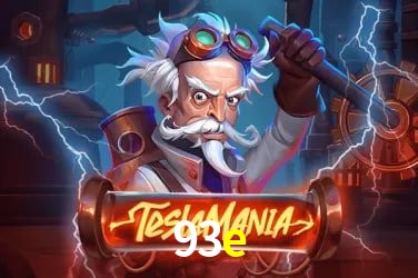 Jogos de Slot 93e