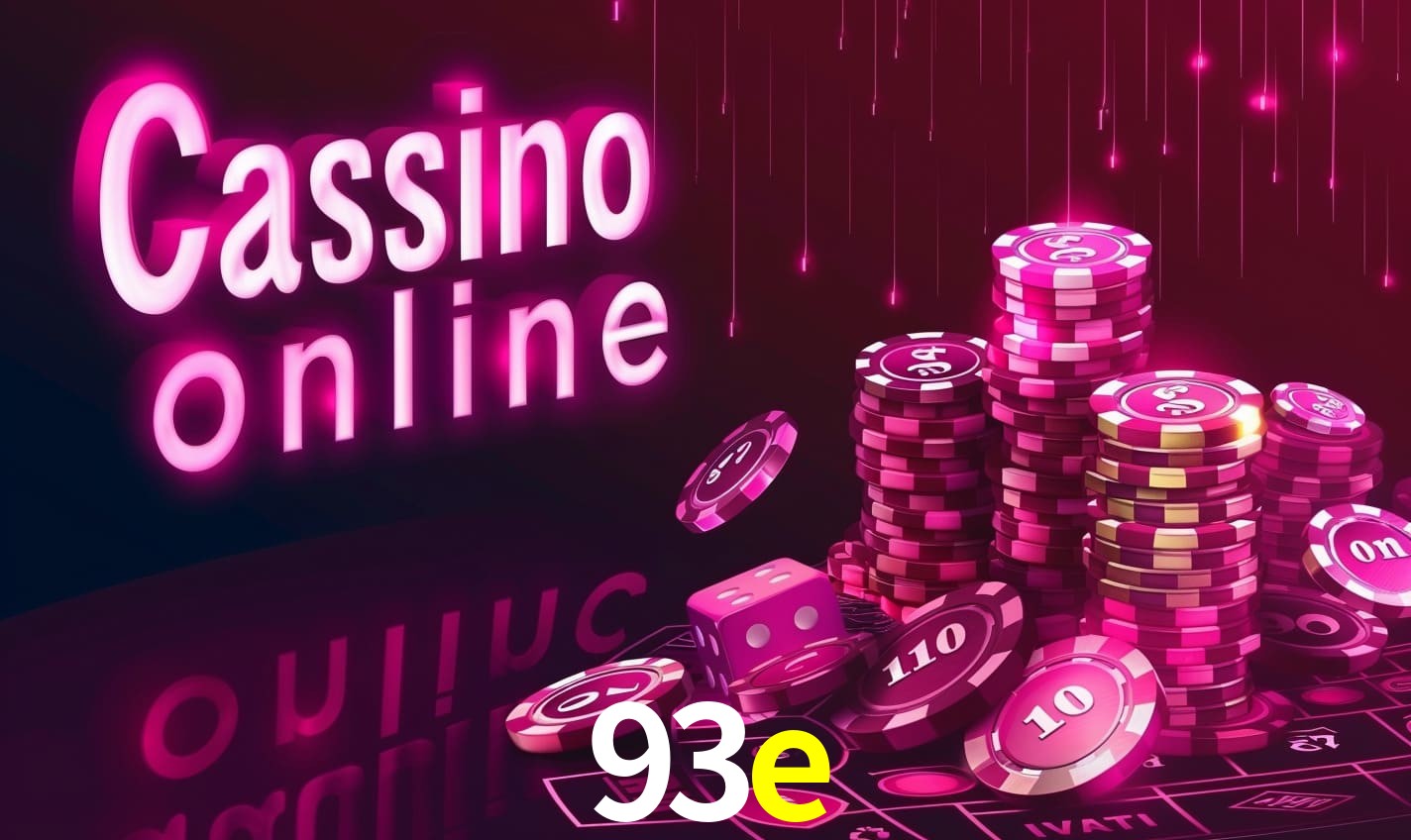 Explorando a Categoria de Eventos em Apostas na 93e