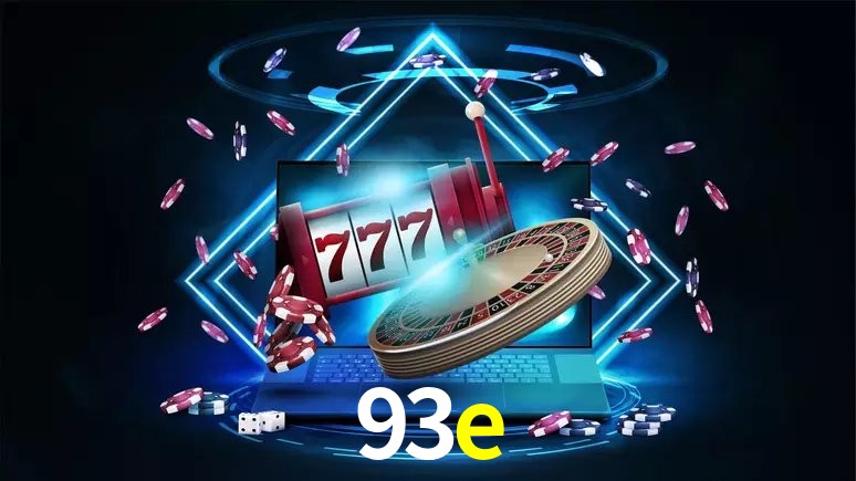 Casino Ao Vivo 93e