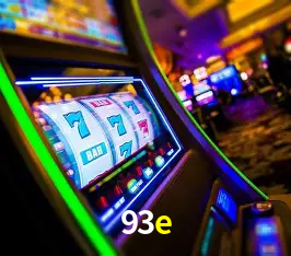 A Emoção da Loteria na 93e: Uma Chance de Mudança de Vida