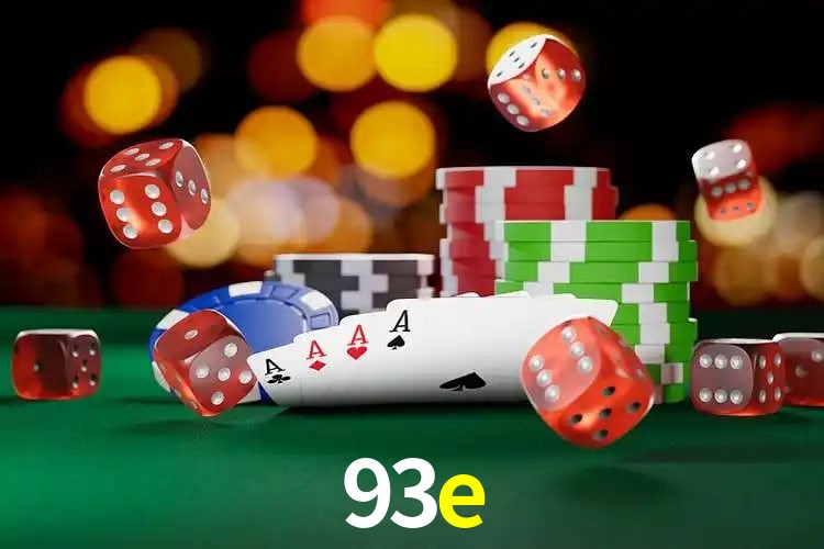 Recursos de Bônus 93e