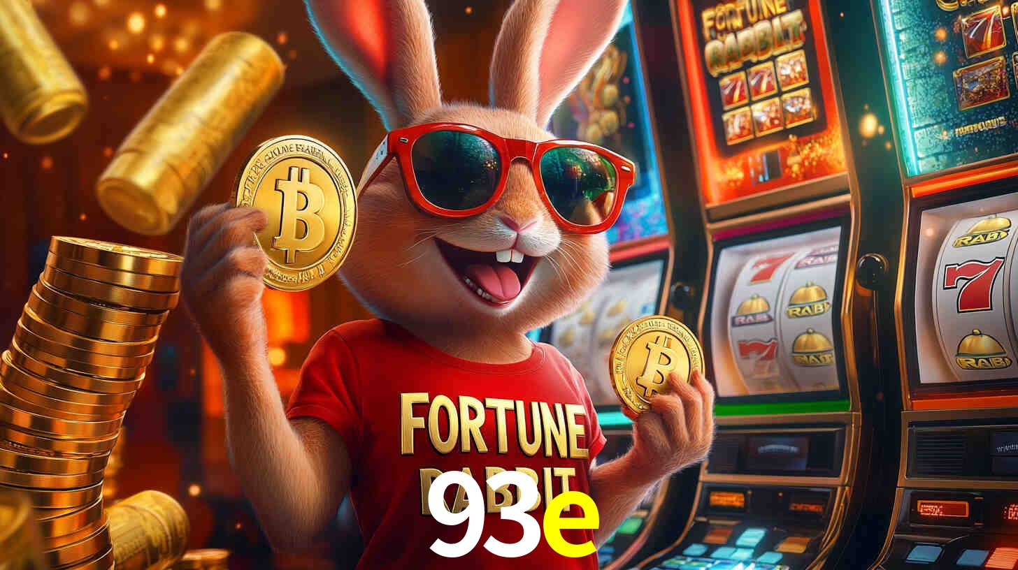 Inovações de Jogos na 93e: O Futuro das Experiências Interativas