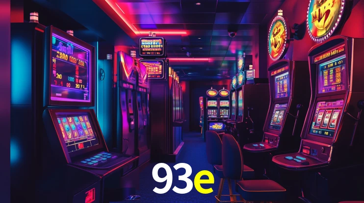 Ofertas Imperdíveis na 93e: Promoções e Bônus Que Valem a Pena
