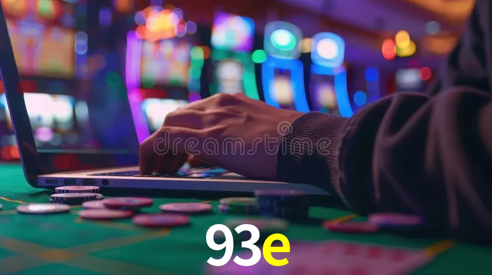Página oficial no Facebook da 93e