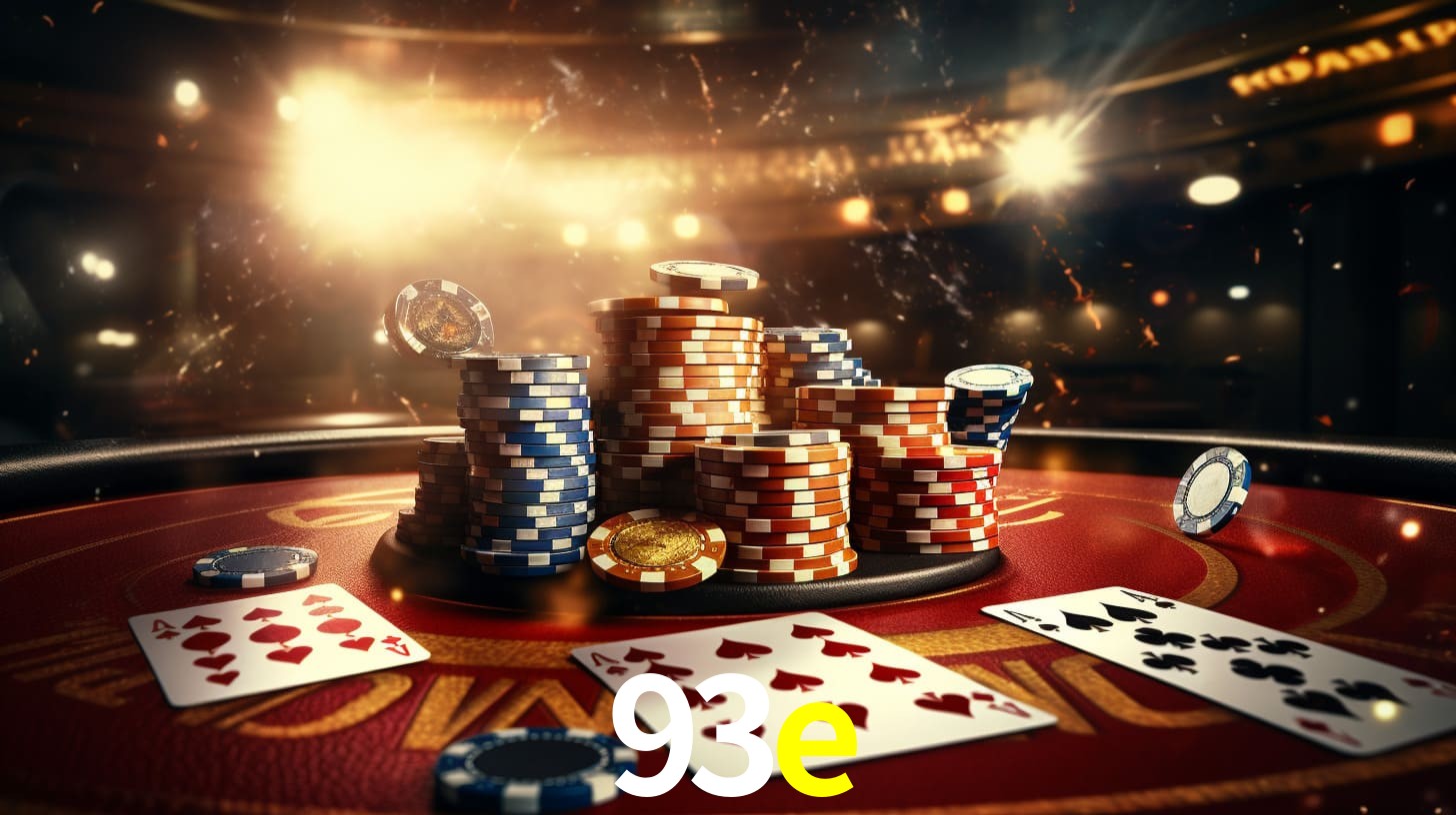 VIP Casino 93e