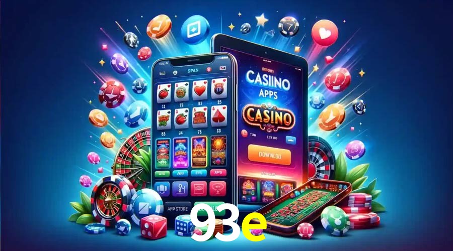 Account Benefits 93e