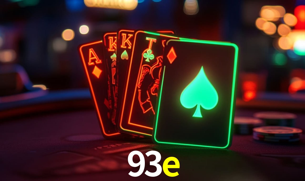 Experiência VIP 93e