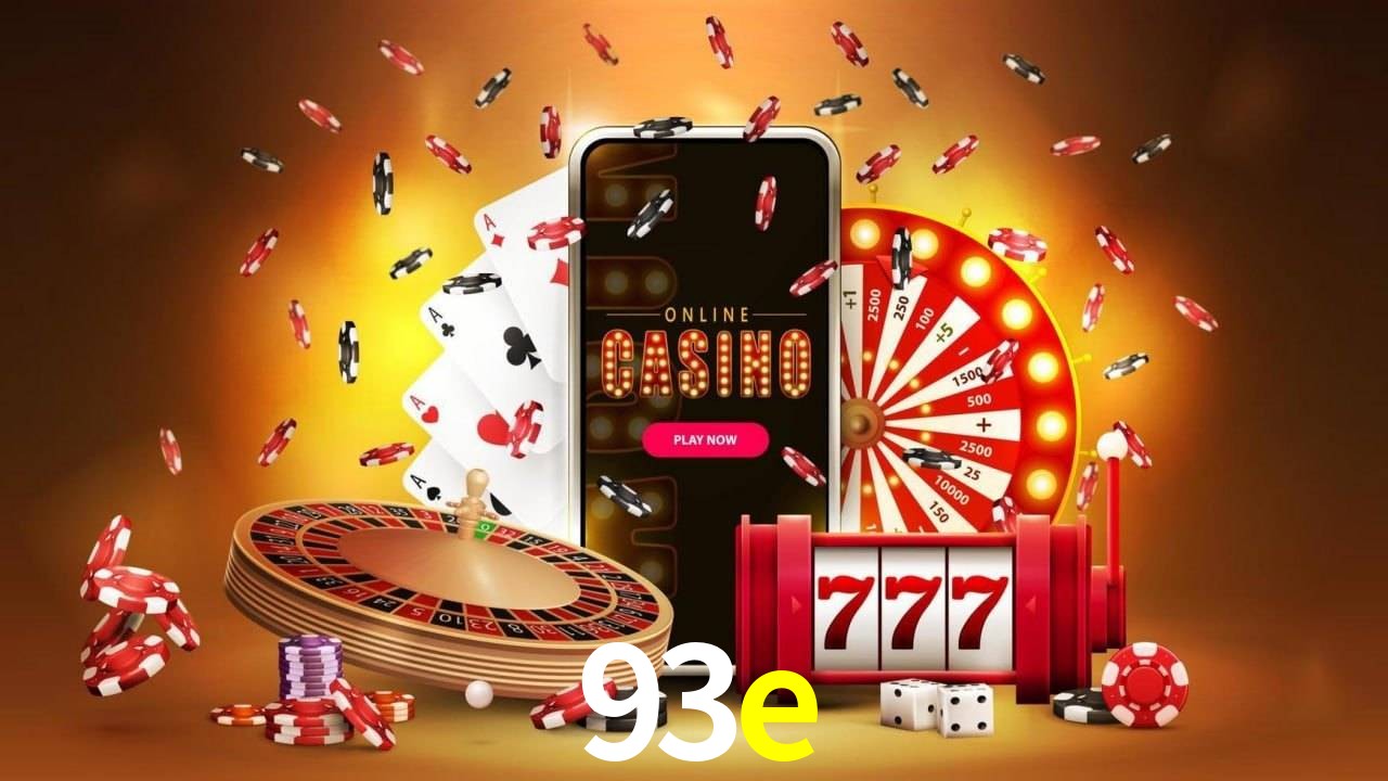 Diretório de Jogos 93e