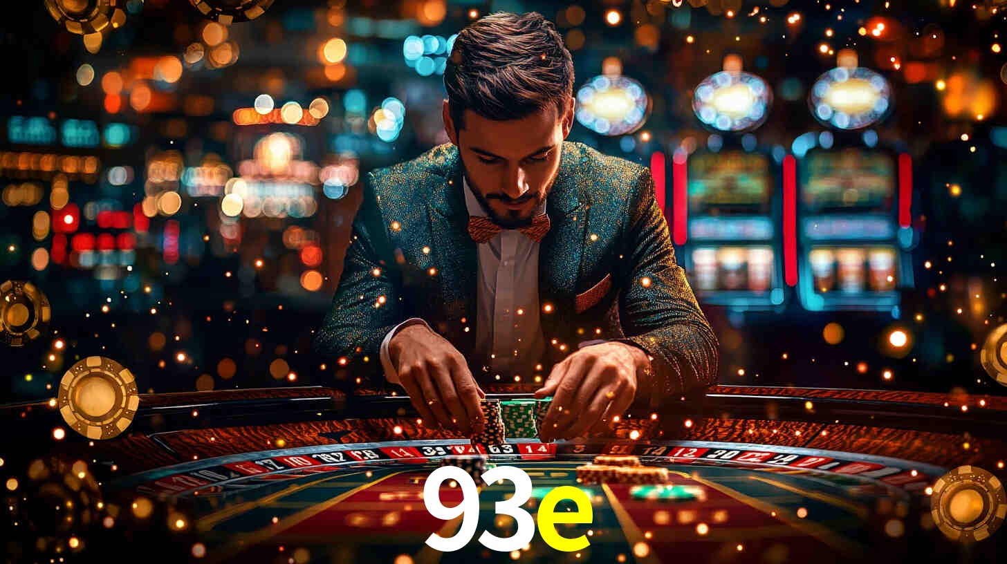 Exclusive Games 93e