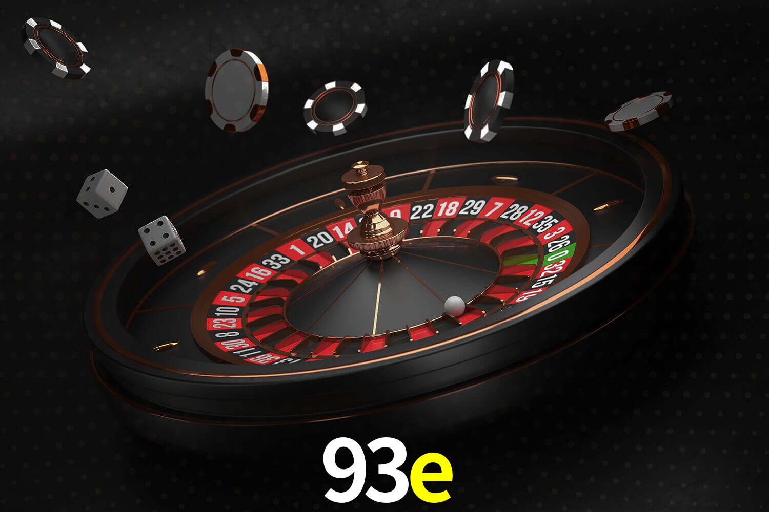 93e: Seu Cassino Premiado com Pagamentos Rápidos