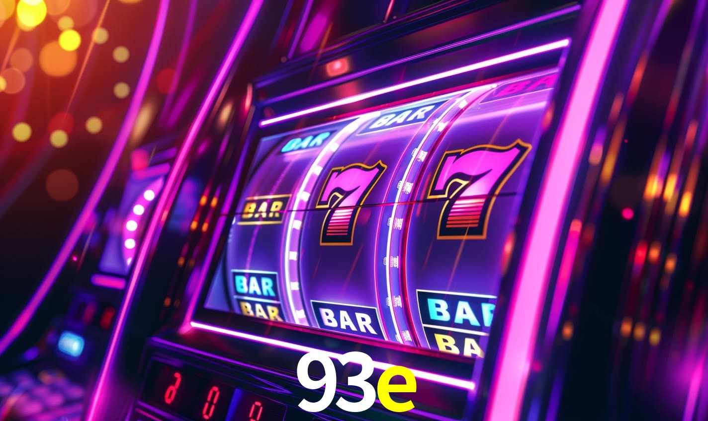 93e: Jogue Crash e Experimente Alta Recompensa Instantânea