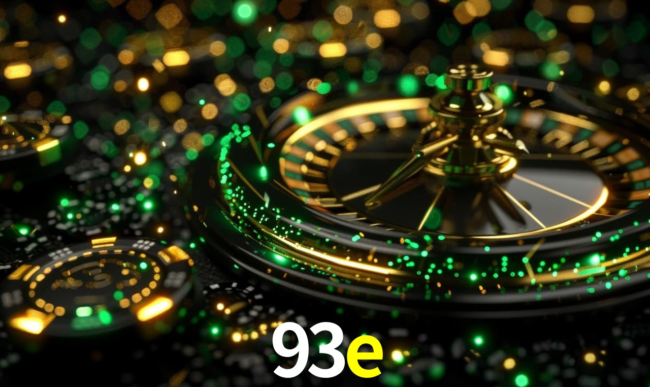 Slots com jackpots e giros grátis na 93e