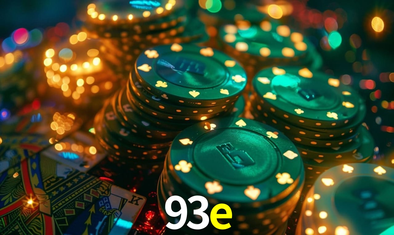 Casino VIP 93e
