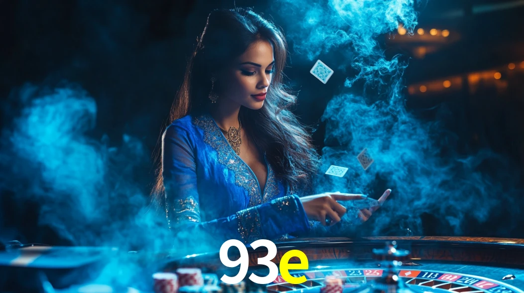 Descubra a Essência do 93e: Nossa História e Compromissos