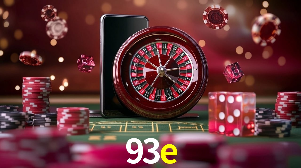 Basketball Betting 93e