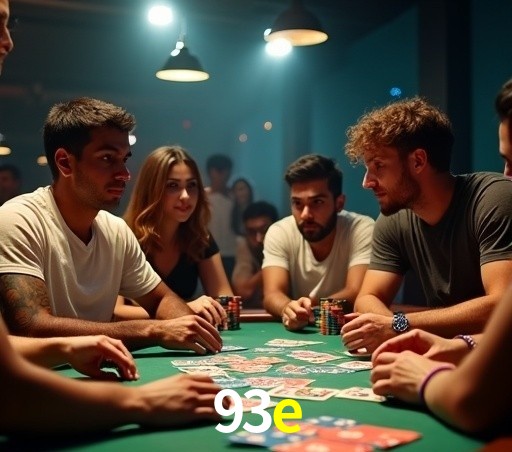 Loterias online na 93e