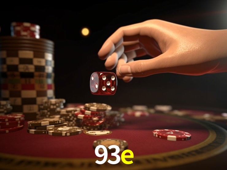 Estatísticas do Jogo 93e