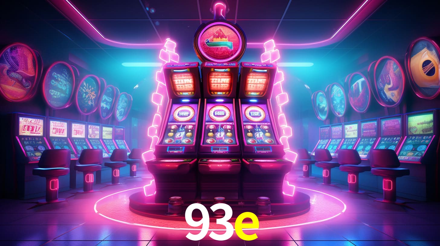 93e - Roleta da Adrenalina - 93e.com