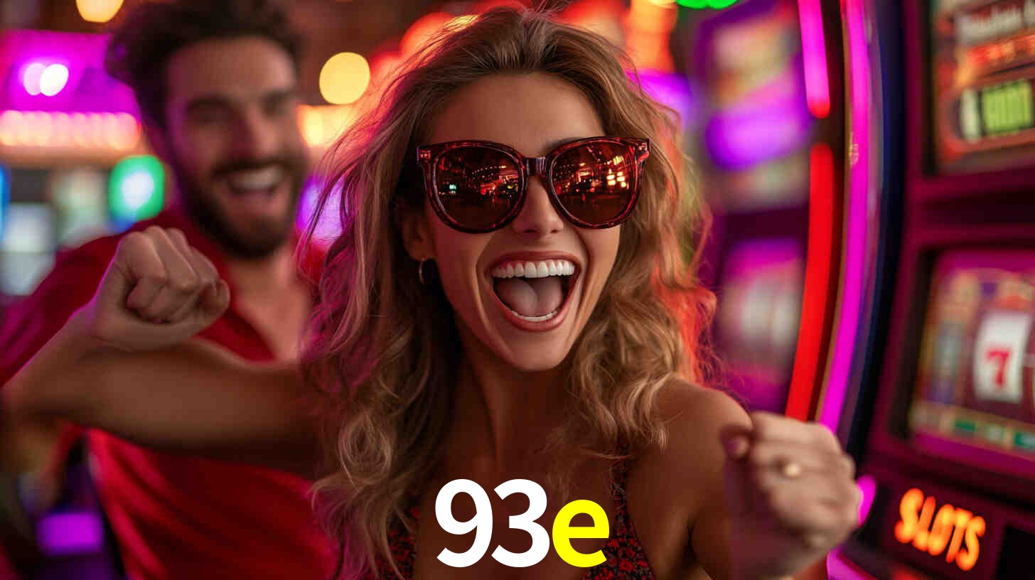 A Popularidade dos Caça-Níqueis no 93e