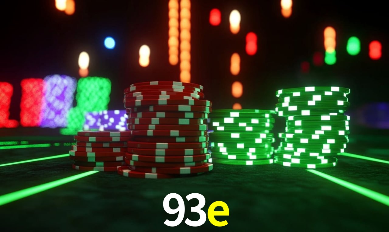 Experiência VIP 93e