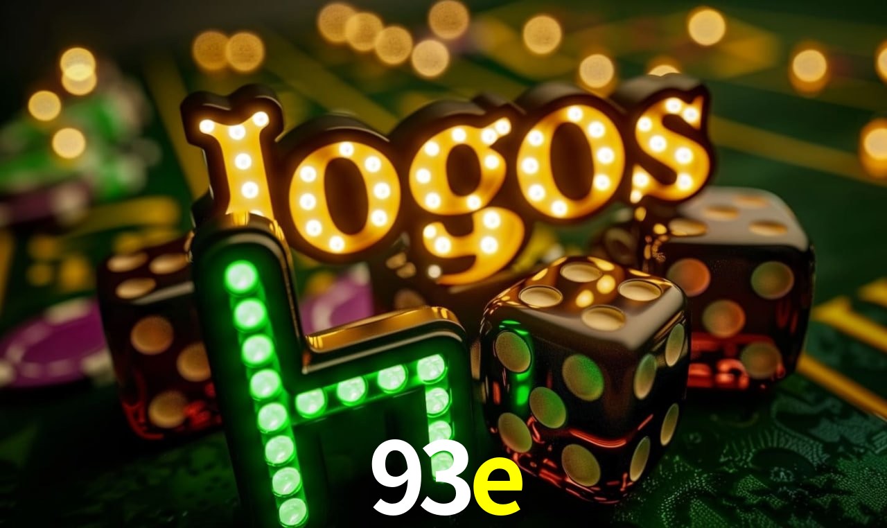 Estatísticas 93e